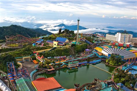 genting highlands hawaii.